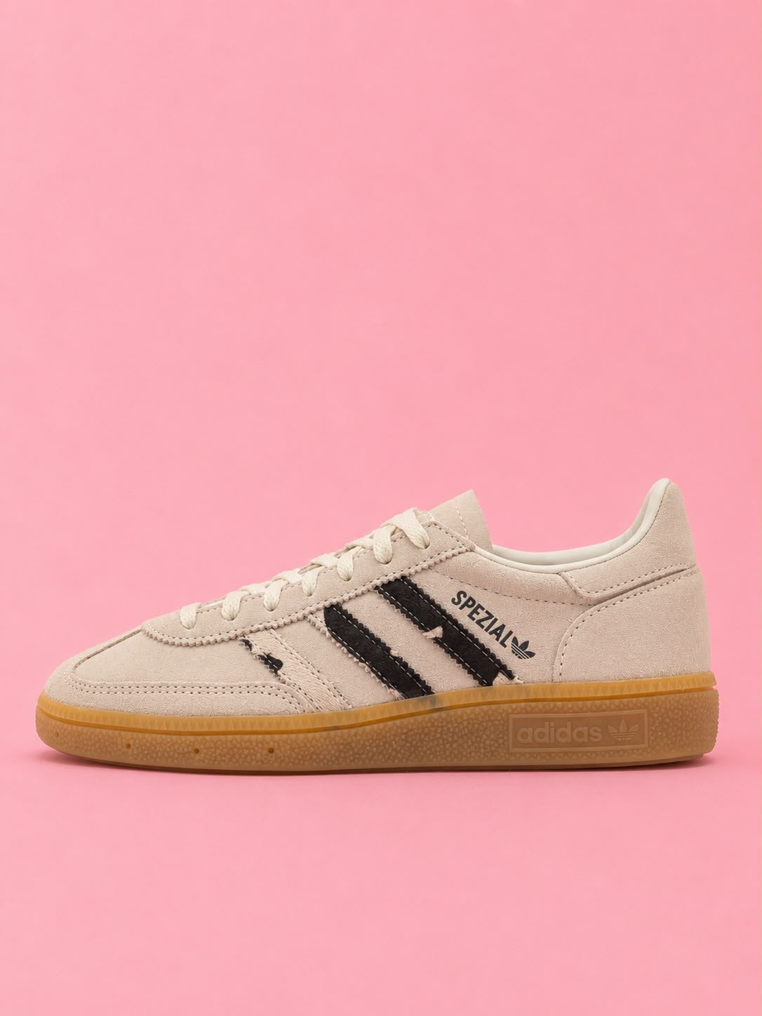 Adidas Spezial (Cow Print)